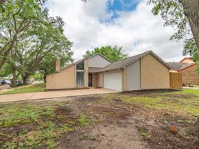 8603 Parkhill Forest Drive, Houston TX 77088