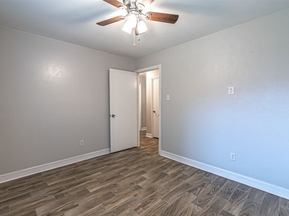 8603 Parkhill Forest Drive, Houston TX 77088