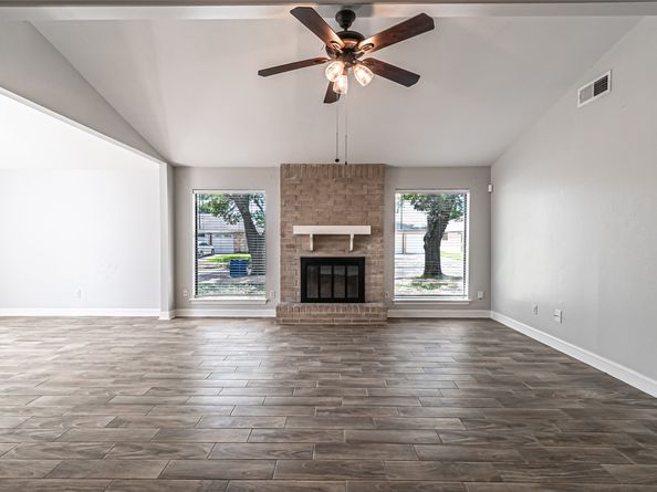 8603 Parkhill Forest Drive, Houston TX 77088