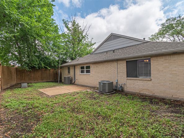 8603 Parkhill Forest Drive, Houston TX 77088