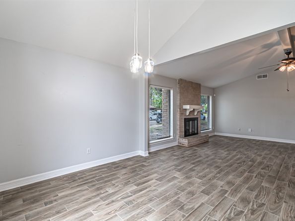 8603 Parkhill Forest Drive, Houston TX 77088