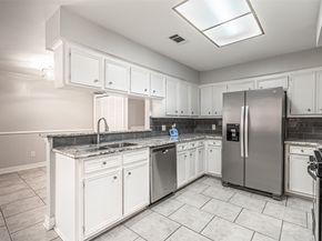 8603 Parkhill Forest Drive, Houston TX 77088