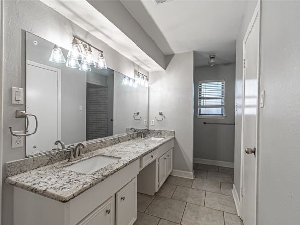 8603 Parkhill Forest Drive, Houston TX 77088