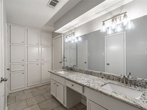 8603 Parkhill Forest Drive, Houston TX 77088