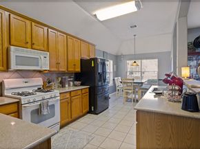 8511 Silver Lure Drive, Humble TX 77346