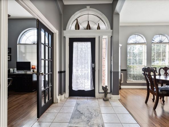 8511 Silver Lure Drive, Humble TX 77346