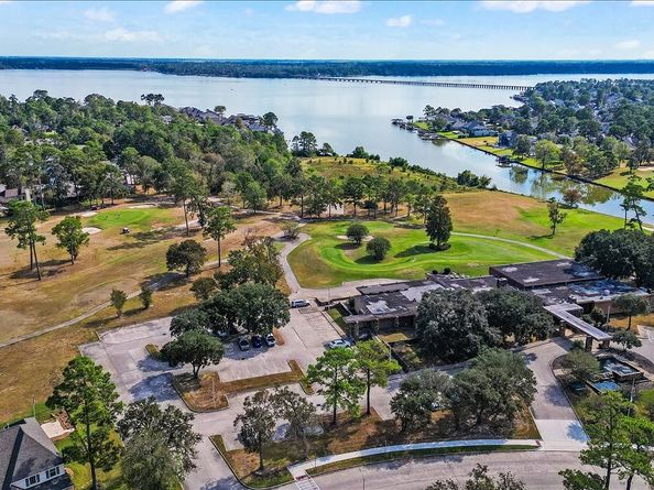 8511 Silver Lure Drive, Humble TX 77346