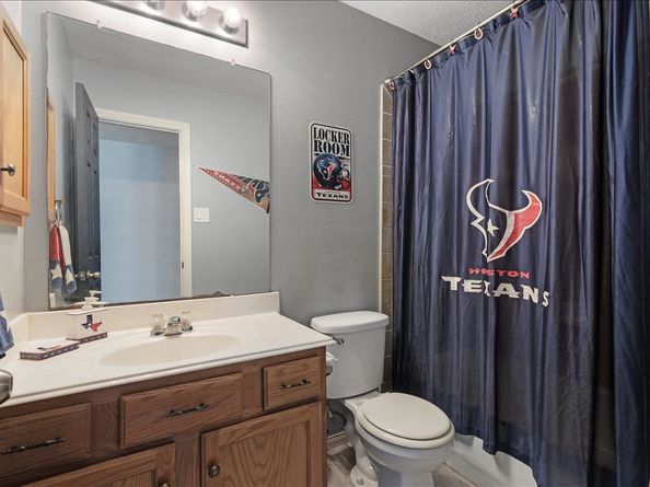 8511 Silver Lure Drive, Humble TX 77346