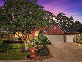 8511 Silver Lure Drive, Humble TX 77346