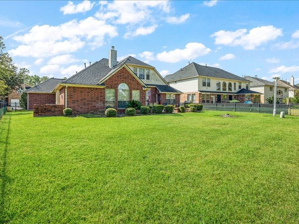 8511 Silver Lure Drive, Humble TX 77346