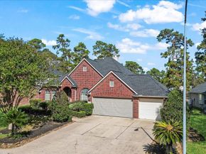 8511 Silver Lure Drive, Humble TX 77346