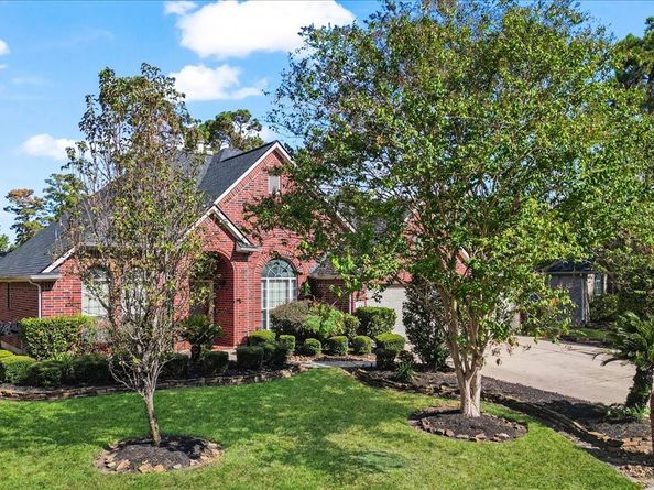 8511 Silver Lure Drive, Humble TX 77346