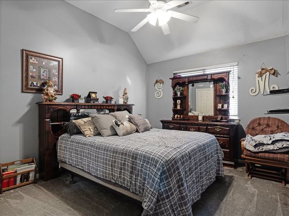 8511 Silver Lure Drive, Humble TX 77346