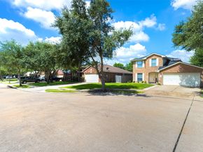 14639 Cypress Cottage Court, Cypress TX 77429
