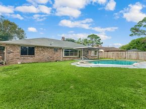 8442 Lettie Street, Houston TX 77075