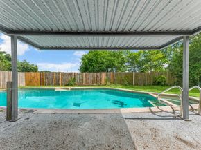 8442 Lettie Street, Houston TX 77075