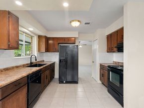 8442 Lettie Street, Houston TX 77075