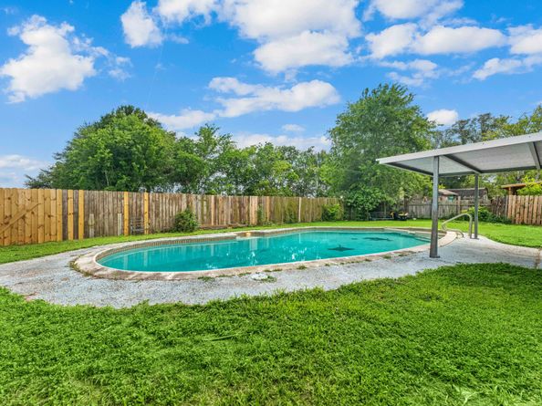 8442 Lettie Street, Houston TX 77075