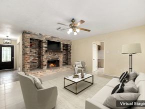 8442 Lettie Street, Houston TX 77075