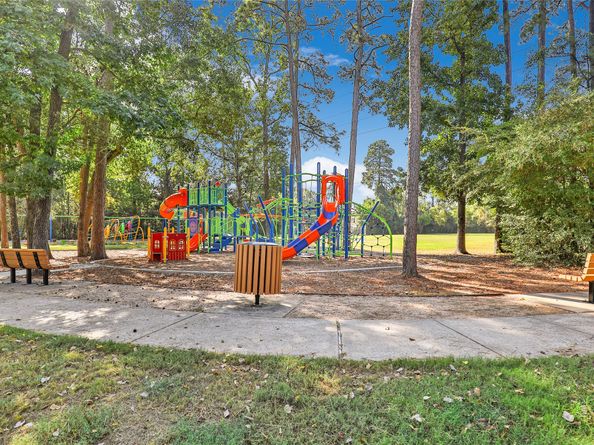 13303 Canton Cliff Court, Humble TX 77346