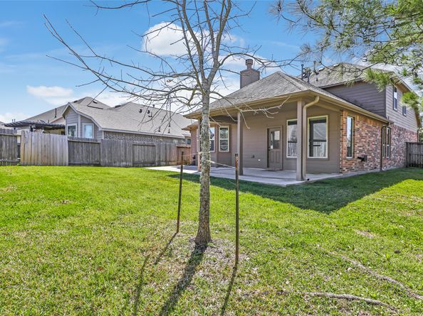 13303 Canton Cliff Court, Humble TX 77346