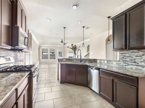 13303 Canton Cliff Court, Humble TX 77346