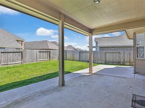 13303 Canton Cliff Court, Humble TX 77346