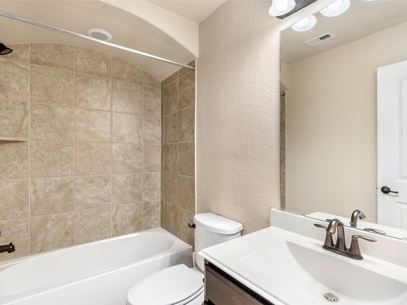 13303 Canton Cliff Court, Humble TX 77346