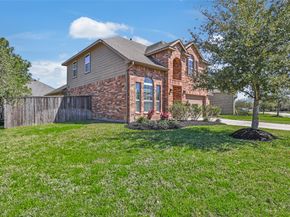 13303 Canton Cliff Court, Humble TX 77346