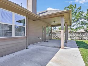 13303 Canton Cliff Court, Humble TX 77346