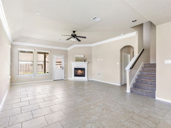 13303 Canton Cliff Court, Humble TX 77346
