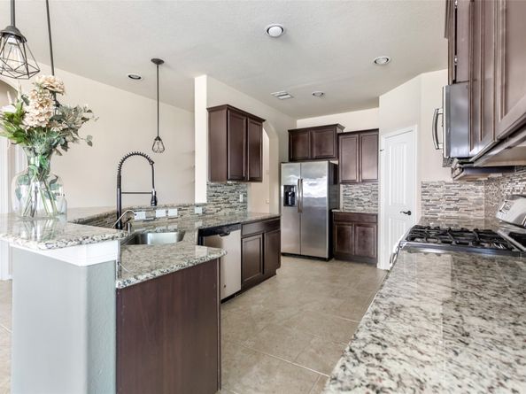 13303 Canton Cliff Court, Humble TX 77346