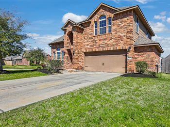 13303 Canton Cliff Court
