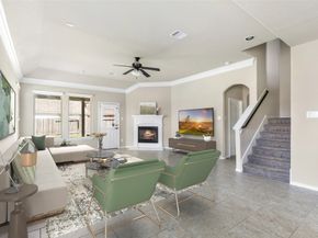 13303 Canton Cliff Court, Humble TX 77346