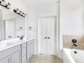 13303 Canton Cliff Court, Humble TX 77346