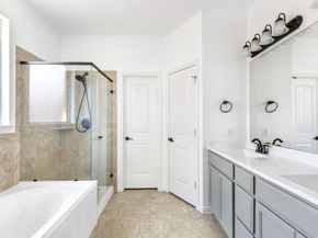 13303 Canton Cliff Court, Humble TX 77346