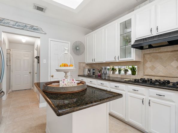 106 W Bristol Oak Circle, Spring TX 77382