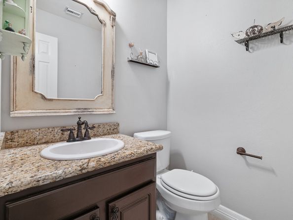 106 W Bristol Oak Circle, Spring TX 77382