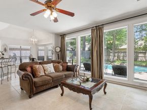 106 W Bristol Oak Circle, Spring TX 77382
