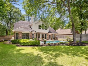 106 W Bristol Oak Circle, Spring TX 77382