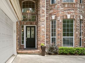 106 W Bristol Oak Circle, Spring TX 77382