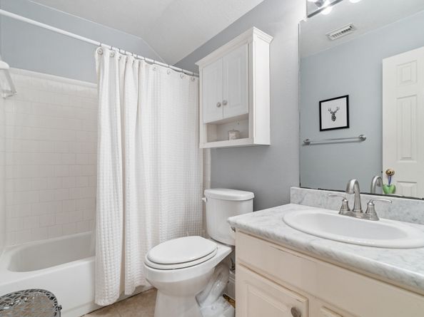 106 W Bristol Oak Circle, Spring TX 77382