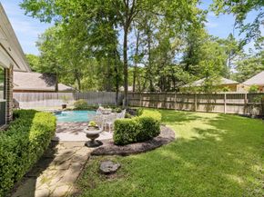 106 W Bristol Oak Circle, Spring TX 77382