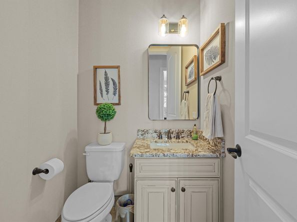 17611 Bear River Lane, Humble TX 77346