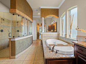 17611 Bear River Lane, Humble TX 77346