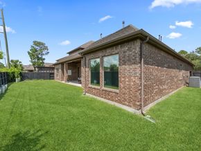 17611 Bear River Lane, Humble TX 77346