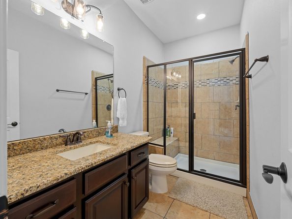 17611 Bear River Lane, Humble TX 77346