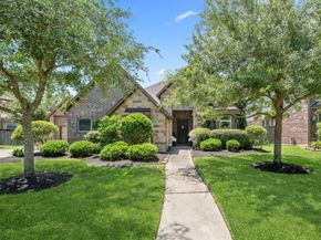 17611 Bear River Lane, Humble TX 77346