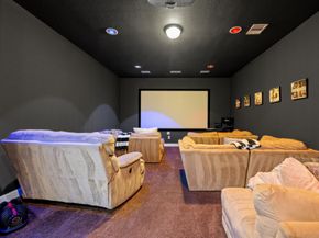 17611 Bear River Lane, Humble TX 77346