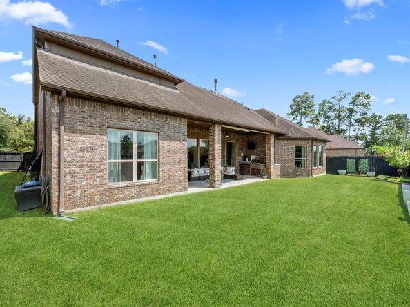 17611 Bear River Lane, Humble TX 77346